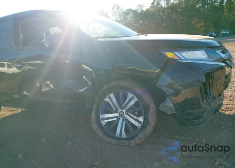 2024 Mitsubishi Outlander Sport 2.0 Es Awc/2.0 Le Awc/2.0 Ralliart Awc/2.0 S Awc/2.0 Se Awc/2.0 Trail Edition Awc from USA, damaged, VIN JA4ARUAU5RU014138